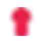 Men's Shirt Shortsleeve Poplin - Klassisches Shirt aus pflegeleichtem Mischgewebe [Gr. 3XL] (Art.-Nr. CA004902) - Popeline-Qualität mit Easy-Care-Ausrüs...