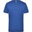 Workwear-T Men - Strapazierfähiges klassisches T-Shirt [Gr. XXL] (royal) (Art.-Nr. CA005773)