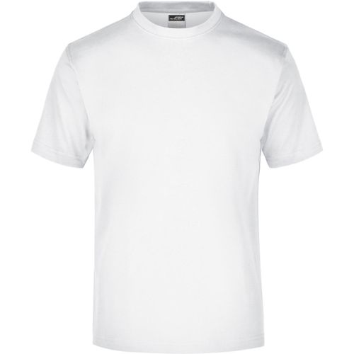 Round-T Medium (150g/m²) - Komfort-T-Shirt aus Single Jersey [Gr. XL] (Art.-Nr. CA006496) - Gekämmte, ringgesponnene Baumwolle
Rund...