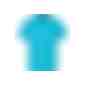 Junior Basic-T - Kinder Komfort-T-Shirt aus hochwertigem Single Jersey [Gr. S] (Art.-Nr. CA006768) - Gekämmte, ringgesponnene Baumwolle
Rund...