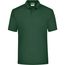 Polo-Piqué Heavy - Klassisches Polohemd für Freizeit und Sport [Gr. L] (dark-green) (Art.-Nr. CA007903)