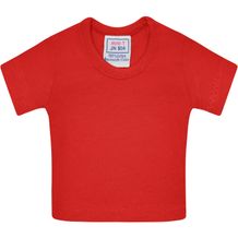 Mini-T - Mini T-Shirt in Einheitsgröße (Art.-Nr. CA008827)