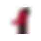 Ladies' Padded Hybrid Jacket - Wattierte Strickfleece Jacke im attraktiven Materialmix [Gr. 4XL] (Art.-Nr. CA011655) - Pflegeleichter Strickfleece kombiniert...