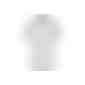 Men's Shirt Shortsleeve Poplin - Klassisches Shirt aus pflegeleichtem Mischgewebe [Gr. 3XL] (Art.-Nr. CA012211) - Popeline-Qualität mit Easy-Care-Ausrüs...