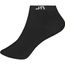 Function Sneaker Socks - Funktionelle und komfortable Sneakersocke [Gr. 45-47] (black) (Art.-Nr. CA012377)