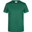 Promo-T Man 180 - Klassisches T-Shirt [Gr. M] (irish-green) (Art.-Nr. CA012766)