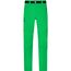 Men's Zip-Off Trekking Pants - Bi-elastische Outdoorhose in sportlicher Optik [Gr. 3XL] (fern-green) (Art.-Nr. CA013756)