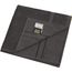 Hand Towel - Handtuch im dezenten Design [Gr. 50 x 100 cm] (graphite) (Art.-Nr. CA015082)