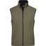 Ladies' Softshell Vest - Trendige Weste aus Softshell [Gr. XL] (olive) (Art.-Nr. CA017364)