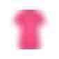 Ladies' Basic-T - Leicht tailliertes T-Shirt aus Single Jersey [Gr. 3XL] (Art.-Nr. CA018424) - Gekämmte, ringgesponnene Baumwolle
Rund...