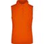 Ladies' Active Polo Sleeveless - Funktionelles Polo für Freizeit und Sport [Gr. XXL] (dark-orange) (Art.-Nr. CA018754)