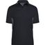 Craftsmen Poloshirt - Funktions Polo [Gr. 6XL] (black/carbon) (Art.-Nr. CA019508)