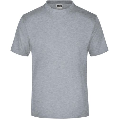 Round-T Medium (150g/m²) - Komfort-T-Shirt aus Single Jersey [Gr. XXL] (Art.-Nr. CA019659) - Gekämmte, ringgesponnene Baumwolle
Rund...