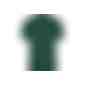 Men's BIO Workwear T-Shirt - Strapazierfähiges und pflegeleichtes T-Shirt [Gr. 5XL] (Art.-Nr. CA019955) - Materialmix aus gekämmter, ringgesponne...