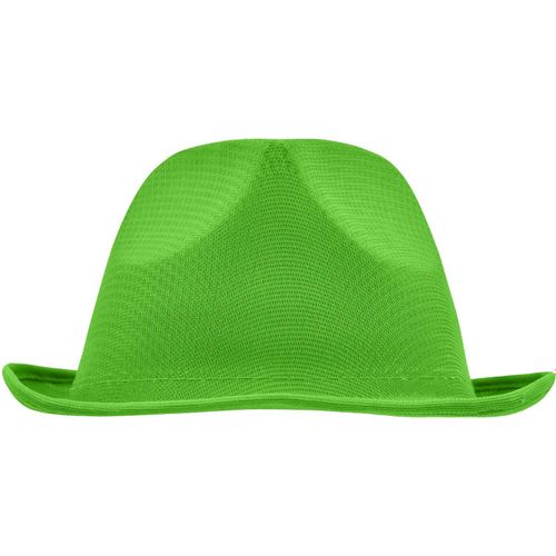 Promotion Hat - Leichter Hut in zahlreichen Farbnuancen (Art.-Nr. CA020313) - Wabenoptik
Ohne Hutband, passendes...