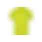 Junior Basic-T - Kinder Komfort-T-Shirt aus hochwertigem Single Jersey [Gr. S] (Art.-Nr. CA020952) - Gekämmte, ringgesponnene Baumwolle
Rund...