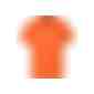 Junior Basic-T - Kinder Komfort-T-Shirt aus hochwertigem Single Jersey [Gr. S] (Art.-Nr. CA022467) - Gekämmte, ringgesponnene Baumwolle
Rund...