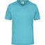Men's Active-V - Funktions T-Shirt für Freizeit und Sport [Gr. M] (pacific) (Art.-Nr. CA022551)