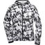 Ladies' Sports Jacket - Leichte Jacke aus recyceltem Polyester für Sport und Freizeit [Gr. S] (black-printed) (Art.-Nr. CA023591)