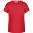 Promo-T Girl 150 - Klassisches T-Shirt für Kinder [Gr. XS] (Art.-Nr. CA023667)