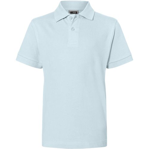 Classic Polo Junior - Hochwertiges Polohemd mit Armbündchen [Gr. XL] (Art.-Nr. CA023697) - Sehr feine Piqué-Qualität
Gekämmte, r...