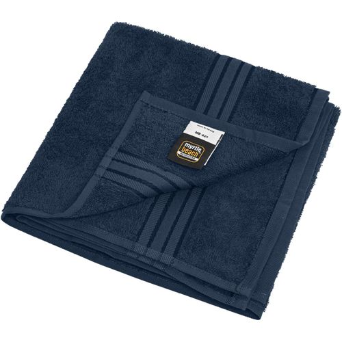 Hand Towel - Handtuch in flauschiger Walkfrottier-Qualität (Art.-Nr. CA023983) - Walkfrottier
Größe: 50 x 100 cm

Läng...