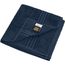 Hand Towel - Handtuch in flauschiger Walkfrottier-Qualität (navy) (Art.-Nr. CA023983)