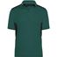 Craftsmen Poloshirt - Funktions Polo [Gr. 3XL] (dark-green/black) (Art.-Nr. CA024868)