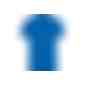 Men's Slub T-Shirt - Funktions T-Shirt für Freizeit und Sport [Gr. M] (Art.-Nr. CA025592) - Elastischer Single Jersey aus Flammgarn
...