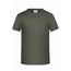 Promo-T Boy 150 - Klassisches T-Shirt für Kinder [Gr. XS] (dark-grey) (Art.-Nr. CA025961)