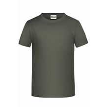 Promo-T Boy 150 - Klassisches T-Shirt für Kinder [Gr. XS] (dark-grey) (Art.-Nr. CA025961)