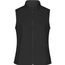 Ladies' Promo Softshell Vest - Softshellweste für Promotion und Freizeit [Gr. M] (black/black) (Art.-Nr. CA026335)