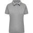 Workwear Polo Women - Strapazierfähiges klassisches Poloshirt [Gr. XL] (grey-heather) (Art.-Nr. CA026847)