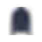 Men's Sports Shirt Half-Zip - Langarm-Shirt mit Reißverschluss für Sport und Freizeit [Gr. M] (Art.-Nr. CA026970) - Angenehm weiche, wärmende, bi-elastisch...