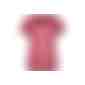 Ladies' Slub-T - T-Shirt im Vintage-Look [Gr. L] (Art.-Nr. CA027127) - Single Jersey aus Flammgarn und gekämmt...