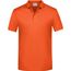 Promo Polo Man - Klassisches Poloshirt [Gr. M] (orange) (Art.-Nr. CA028437)