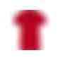 Ladies' Slim Fit-T - Figurbetontes Rundhals-T-Shirt [Gr. XXL] (Art.-Nr. CA029036) - Einlaufvorbehandelter Single Jersey...