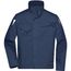 Workwear Jacket - Professionelle Jacke mit hochwertiger Ausstattung [Gr. S] (navy/navy) (Art.-Nr. CA029086)