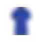Ladies' Elastic Polo - Hochwertiges Poloshirt mit Kontraststreifen [Gr. XL] (Art.-Nr. CA029228) - Weicher Elastic-Single-Jersey
Gekämmte,...