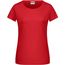 Ladies' Basic-T - Damen T-Shirt in klassischer Form [Gr. XS] (Art.-Nr. CA029364)