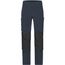 Workwear Pants 4-Way Stretch Slim Line - Moderne Arbeitshose in schmaler Schnittführung mit funktionellen Details [Gr. 52] (carbon) (Art.-Nr. CA029455)