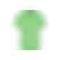 Men's Active-V - Funktions T-Shirt für Freizeit und Sport [Gr. XL] (Art.-Nr. CA029494) - Feiner Single Jersey
V-Ausschnitt,...