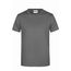Promo-T Man 180 - Klassisches T-Shirt [Gr. XL] (dark-grey) (Art.-Nr. CA029566)