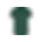 Promo-T Girl 150 - Klassisches T-Shirt für Kinder [Gr. M] (Art.-Nr. CA030556) - Single Jersey, Rundhalsausschnitt,...