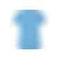 Promo-T Lady 150 - Klassisches T-Shirt [Gr. XL] (Art.-Nr. CA030567) - Single Jersey, Rundhalsausschnitt,...