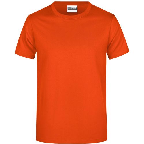 Promo-T Man 150 - Klassisches T-Shirt [Gr. XL] (Art.-Nr. CA031643) - Single Jersey, Rundhalsausschnitt,...