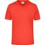 Men's Active-V - Funktions T-Shirt für Freizeit und Sport [Gr. XXL] (grenadine) (Art.-Nr. CA031965)