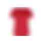 Promo-T Lady 180 - Klassisches T-Shirt [Gr. XL] (Art.-Nr. CA032142) - Single Jersey, Rundhalsausschnitt,...