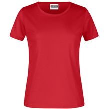 Promo-T Lady 180 - Klassisches T-Shirt [Gr. XL] (Art.-Nr. CA032142)