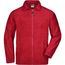 Full-Zip Fleece - Jacke in schwerer Fleece-Qualität [Gr. 4XL] (Art.-Nr. CA032229)